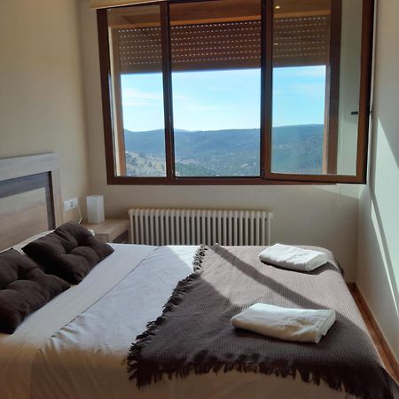 Apartamentos Mirador De Гудар Экстерьер фото