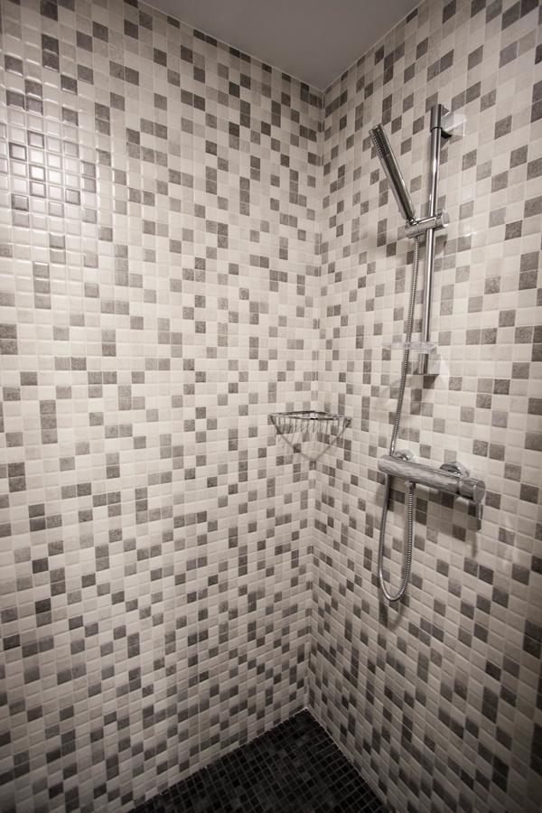 Apartamentos Mirador De Гудар Экстерьер фото
